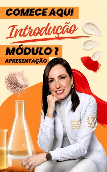 Capa do Módulo 1: Apresentação